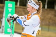 FIS Latvijas Čempionāts 3. posms, otrā diena