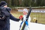 FIS Latvijas Čempionāts 3. posms, otrā diena