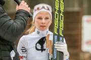 FIS Latvijas Čempionāts 3. posms, otrā diena