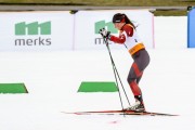 FIS Latvijas Čempionāts 3. posms, otrā diena