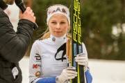 FIS Latvijas Čempionāts 3. posms, otrā diena