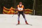 FIS Latvijas Čempionāts 3. posms, otrā diena