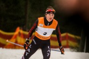 FIS Latvijas Čempionāts 3. posms, otrā diena