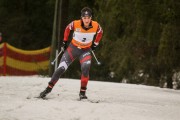 FIS Latvijas Čempionāts 3. posms, otrā diena