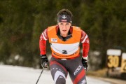 FIS Latvijas Čempionāts 3. posms, otrā diena