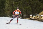 FIS Latvijas Čempionāts 3. posms, otrā diena