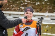 FIS Latvijas Čempionāts 3. posms, otrā diena