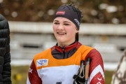 FIS Latvijas Čempionāts 3. posms, otrā diena