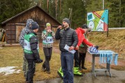 FIS Latvijas Čempionāts 3. posms, otrā diena