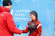 FIS Latvijas Čempionāts 3. posms, otrā diena