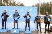 FIS Latvijas Čempionāts 3. posms, otrā diena