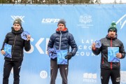 FIS Latvijas Čempionāts 3. posms, otrā diena