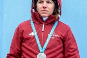 FIS Latvijas Čempionāts 3. posms, otrā diena