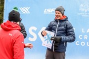 FIS Latvijas Čempionāts 3. posms, otrā diena