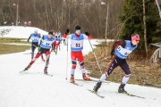 FIS Latvijas Čempionāts 3. posms, otrā diena