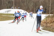 FIS Latvijas Čempionāts 3. posms, otrā diena