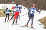 FIS Latvijas Čempionāts 3. posms, otrā diena