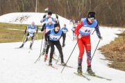 FIS Latvijas Čempionāts 3. posms, otrā diena