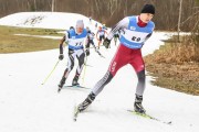 FIS Latvijas Čempionāts 3. posms, otrā diena