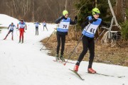 FIS Latvijas Čempionāts 3. posms, otrā diena