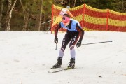 FIS Latvijas Čempionāts 3. posms, otrā diena