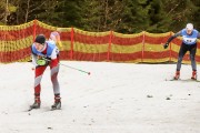 FIS Latvijas Čempionāts 3. posms, otrā diena