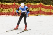 FIS Latvijas Čempionāts 3. posms, otrā diena