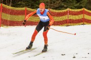 FIS Latvijas Čempionāts 3. posms, otrā diena