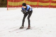 FIS Latvijas Čempionāts 3. posms, otrā diena