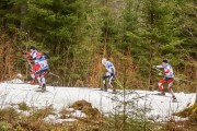 FIS Latvijas Čempionāts 3. posms, otrā diena