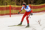 FIS Latvijas Čempionāts 3. posms, otrā diena