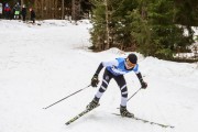 FIS Latvijas Čempionāts 3. posms, otrā diena