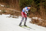 FIS Latvijas Čempionāts 3. posms, otrā diena