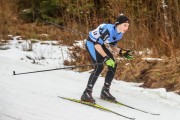 FIS Latvijas Čempionāts 3. posms, otrā diena