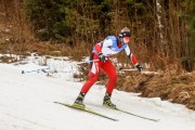 FIS Latvijas Čempionāts 3. posms, otrā diena