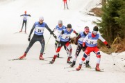 FIS Latvijas Čempionāts 3. posms, otrā diena