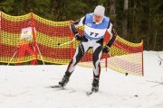 FIS Latvijas Čempionāts 3. posms, otrā diena