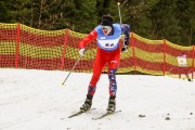 FIS Latvijas Čempionāts 3. posms, otrā diena