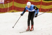 FIS Latvijas Čempionāts 3. posms, otrā diena