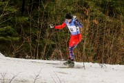 FIS Latvijas Čempionāts 3. posms, otrā diena