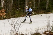 FIS Latvijas Čempionāts 3. posms, otrā diena