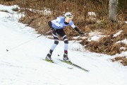 FIS Latvijas Čempionāts 3. posms, otrā diena