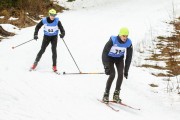 FIS Latvijas Čempionāts 3. posms, otrā diena