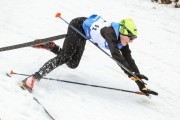 FIS Latvijas Čempionāts 3. posms, otrā diena