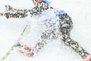 FIS Latvijas Čempionāts 3. posms, otrā diena