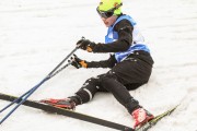 FIS Latvijas Čempionāts 3. posms, otrā diena