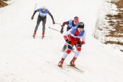 FIS Latvijas Čempionāts 3. posms, otrā diena