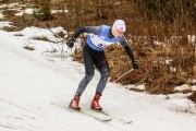 FIS Latvijas Čempionāts 3. posms, otrā diena