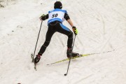 FIS Latvijas Čempionāts 3. posms, otrā diena