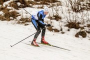 FIS Latvijas Čempionāts 3. posms, otrā diena